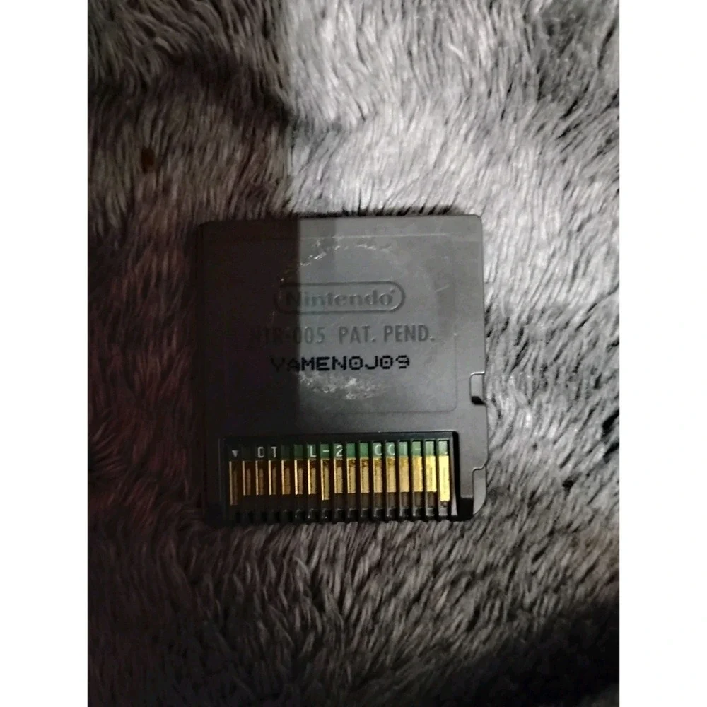 nintendo‎ ds atv monster trucks